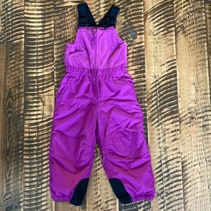 REI Snow Bibs